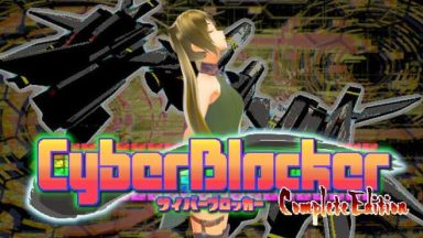 Featured CyberBlocker Complete Edition Free Download