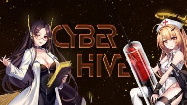 Featured CyberHive Free Download