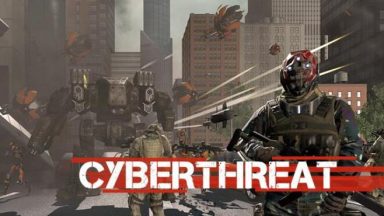 Featured CyberThreat Free Download