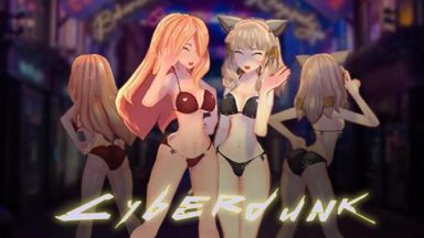 Featured Cyberdunk Anime Edition Free Download