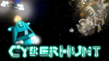 Featured Cyberhunt Free Download