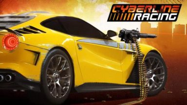 Featured Cyberline Racing Free Download