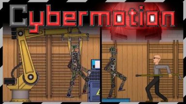 Featured Cybermotion Free Download