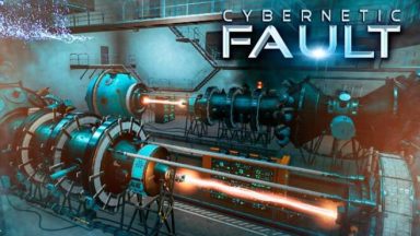 Featured Cybernetic Fault Free Download