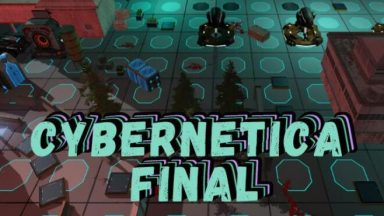 Featured Cybernetica Final Free Download