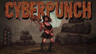 Featured Cyberpunch Free Download