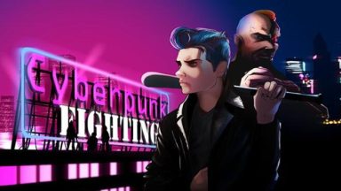Featured Cyberpunk Fighting Free Download