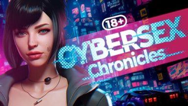 Featured Cybersex Chronicles 18 Free Download
