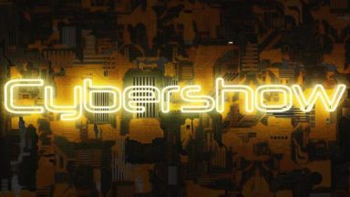 Featured Cybershow Free Download