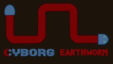 Featured Cyborg Earthworm Free Download