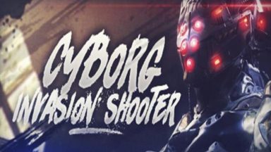 Featured Cyborg Invasion Shooter Free Download