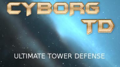 Featured Cyborg Tower Defense Free Download