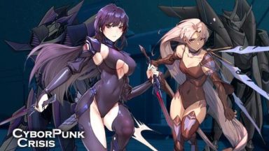 Featured Cyborpunk Crisis Free Download
