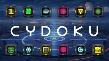 Featured Cydoku Free Download