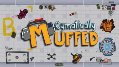 Featured Cymatically Muffed Free Download