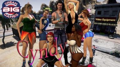 Featured Cyndy Free Download
