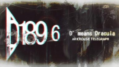 Featured D1896 Free Download