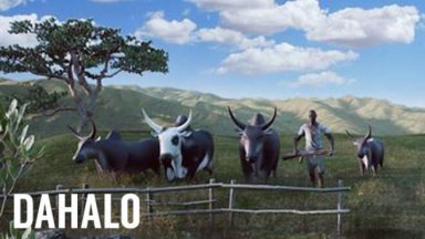 Featured DAHALO Free Download