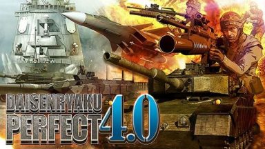 Featured DAISENRYAKU PERFECT 4040 Free Download