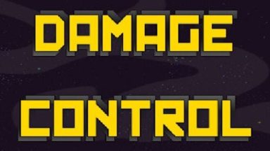 Featured DAMAGE CONTROL Free Download