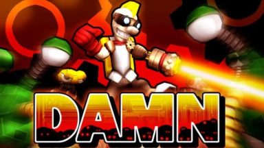 Featured DAMN Free Download
