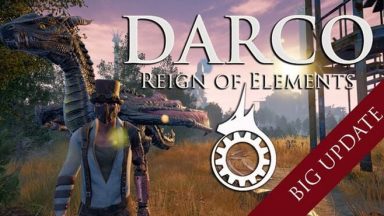 Featured DARCO Reign of Elements Free Download