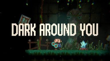 Featured DARK AROUND YOU Free Download