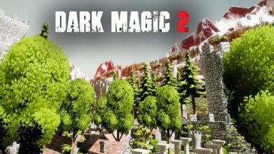 Featured DARK MAGIC 2 Free Download