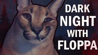 Featured DARK NIGHT WITH FLOPPA Free Download