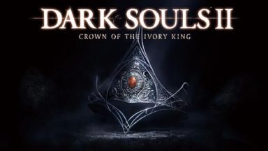 Featured DARK SOULS II Crown of the Ivory King Free Download