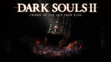 Featured DARK SOULS II Crown of the Old Iron King Free Download