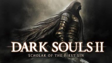 Featured DARK SOULS II Scholar of the First Sin Free Download