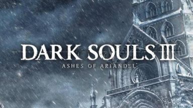 Featured DARK SOULS III Ashes of Ariandel Free Download