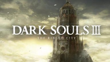 Featured DARK SOULS III The Ringed City Free Download
