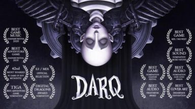 Featured DARQ Complete Edition Free Download