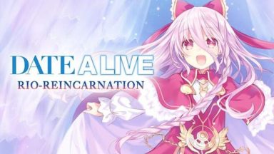 Featured DATE A LIVE Rio Reincarnation HD Free Download 1