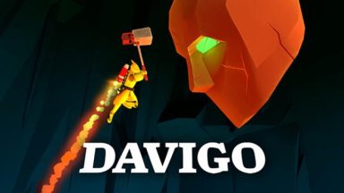 Featured DAVIGO VR vs PC Free Download