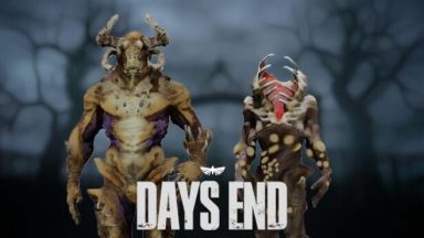 Featured DAYS END Free Download