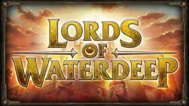 Featured DD Lords of Waterdeep Free Download