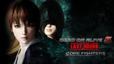 Featured DEAD OR ALIVE 5 Last Round Core Fighters Free Download