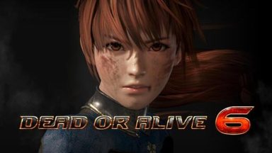 Featured DEAD OR ALIVE 6 Free Download
