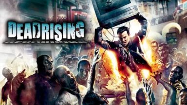 Featured DEAD RISING Free Download