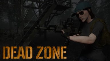 Featured DEAD ZONE Free Download