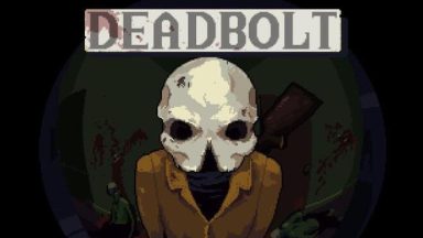 Featured DEADBOLT Free Download