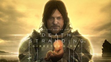 Featured DEATH STRANDING DIRECTORS CUT Free Download