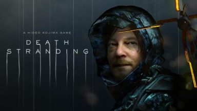 Featured DEATH STRANDING Free Download