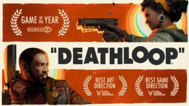Featured DEATHLOOP Free Download