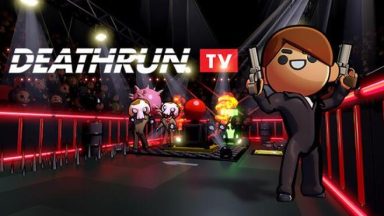 Featured DEATHRUN TV Free Download