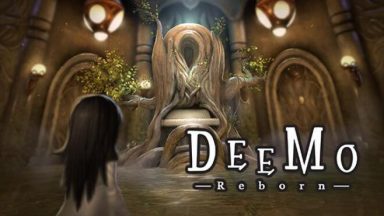 Featured DEEMO Reborn Free Download