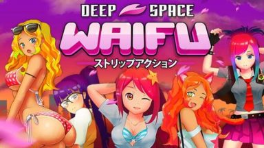 Featured DEEP SPACE WAIFU Free Download